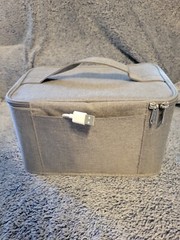 Sani-Case UV-C Sanitizer Bag Ultraviolet C Light Travel No Box