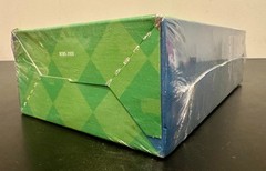 Bob’s For Green Living Furniture Care Kit Made In USA *NEW/SEALED*