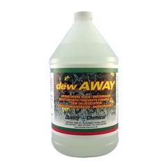 Dew Away Deep Down Soil Penetrant – 4 gallon case