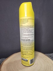 Smart Sense (Kmart Discontinued) Lemon Scent Furniture Polish 12.5 Oz BottleRARE