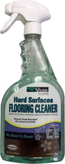 Flooring Cleaner-Protect and Clean-32 Ounce, -R2X Hard Surfaces Flo