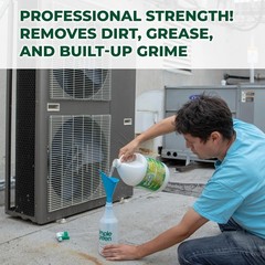 Effective Evaporator Coil Cleaning Solution