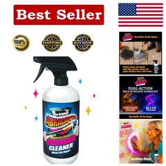 Wonder Cleaner – as Seen on TV – 16 Fl Oz Professional