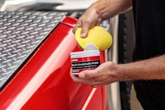 Mothers Mag & Aluminum Polish 10 oz – Restore & Shine Automotive Metals
