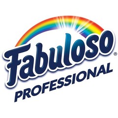 Fabuloso® Multi-Use Cleaner, Lavender Scent, 4 Gallons