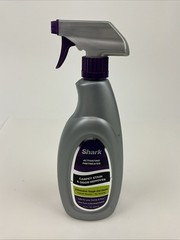Shark Activating Pretreater Carpet Rug Stain Odor Remover 23 Oz. Spray