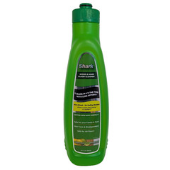 Shark Sonic Duo Wood Hard Floor Tile Cleaner Italian Citrus 32oz Non-Toxic NEW