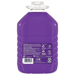Fabuloso® Multi-Use Cleaner, Lavender Scent, 4 Gallons
