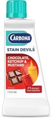 Stain Devils Multi-Fabric Spot Cleaner 1.7 Oz – Safe & Effective for All Fabrics