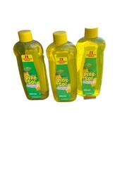 Pine-Sol Cleaner Lemon Fresh Concentrate, 14fl oz Makes 5 Gal 3 PK