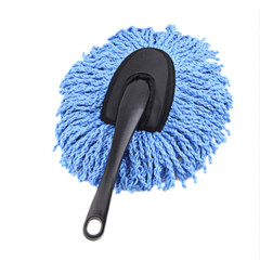 Vehicle Auto Car Truck Microfiber Duster Dusting Cleaning Wash Brush Cling Tool