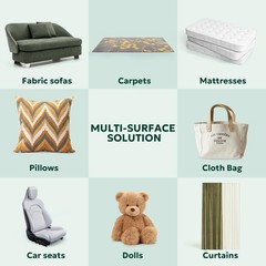 Multi-Surface Couch Stain Remover Spray – Pet-Safe Non-Toxic Upholstery Cleaner