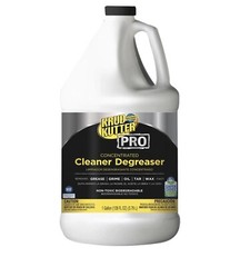 Krud Kutter Pro Concentrated Cleaner Degreaser – 1-Gallon, Model# 352261