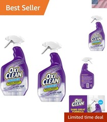Cruelty-Free No Drip Foam Mold & Mildew Remover – 30oz, 2-Pack for Bathrooms