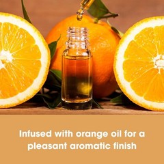 Wood Wax & Polish | Clean, Nourish & Protect Wood Furniture & Kitchen Cabinet…