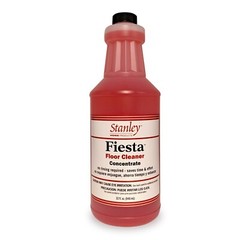 Stanley Fiesta Floor Cleaner Concentrate Multi Surface Fresh Scent