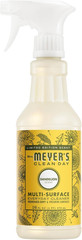 Mrs Meyers Multi-Surface Everyday Cleaner Spray Dandelion Scent 16 fl oz