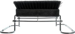 Sparta Boot And Shoe Cleaning Brush 16.5″ X 14.75″ X 7″ 6 Lbs With Scraper For H
