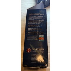 Guardsman Furniture Care Starter Kit Wood Polish Leather Wipes Dusting Gold