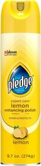 Expert Care Wood Polish Spray, Shines and Protects, Removes Fingerprints,