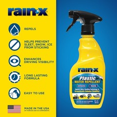 620036 Plastic Treatment – 12 fl. oz.