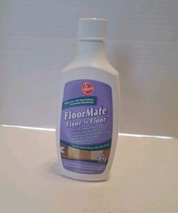 Hoover Floormate Floor to Floor Hard Floor Cleaning Solution 8 oz SEALED