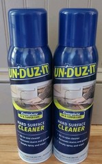 RV Hard Surface Cleaner, All-in-One Cleaning Spray and Stain Remover for RVs …