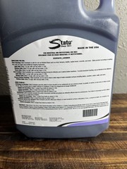 State Scentastic Lavender Neutral Floor Cleaner 3L Concentrated Formula #126330