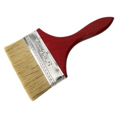 Paint Brush Cleaning Brush Dusting Sweeping Brush 1-6 Inch Household Tool