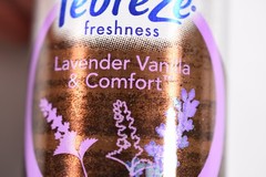 Swiffer Dust & Shine MULTI SURFACE Spray Febreze Lavender Vanilla Comfort New