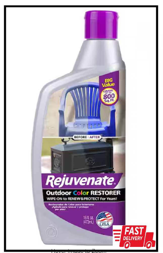 16 Oz. Outdoor Color Restorer