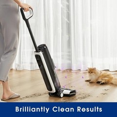 Innovative 85FL OZ Cleaning Solution for Tineco: Eco-Friendly Lavender Aroma
