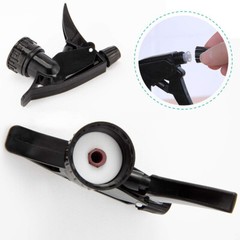 Trigger Sprayer Replacement Head Nozzle – Pack of 10 – 28/400 Fits 16 oz bottles