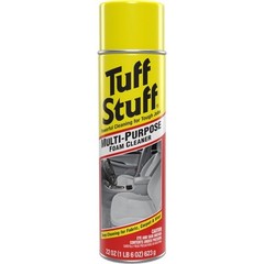 Tuff Stuff Multi Purpose Foam Cleaner – 22 OZ Container, Free Shipping