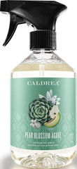 Caldrea Multi-Surface Countertop Spray Cleaner, Made with Vegetable Protein Extr