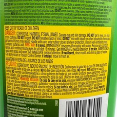 Lime-A-Way Lime Away Thick Gel Formula Cleaner Each 28 Oz. Bottle
