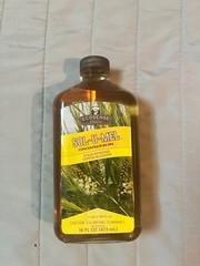 Melaleuca Ecosense Original Sol-U-Mel 16oz Stain Remover Concentrate 294