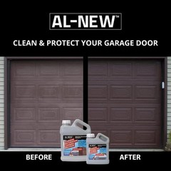 Aluminum Restoration Solution 32oz – Clean & Restore Metal