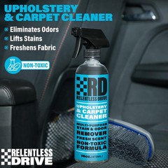 Car Carpet Cleaner & Car Upholstery Cleaner Car seat cleaner for fabric