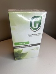New Sealed Box – Guardian Protection Products 1 Plan Furniture Care Kit, NIB