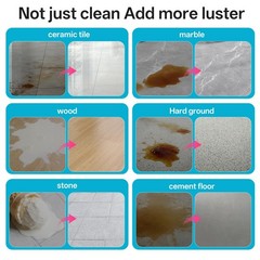 Floor Cleaning Solution with Ecovacs Robot Vacuum Cleaner
