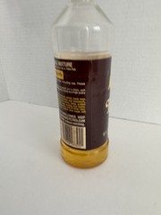 Vtg Old English Lemon Oil Furniture 1988 Polish Wood Conditioner Cleaner 60%full