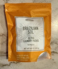 🎀Homebright🎀 Brazilian Sol COMPLETE Laundry Set (6pcs) NEW