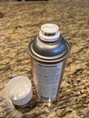 Orange Glo Orange Eliminator Spray, 14 oz Carpet Spot Remover