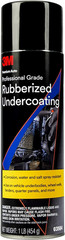 Professional Grade Rubberized Undercoating, Corrosion, Water and Salt Spray Resi