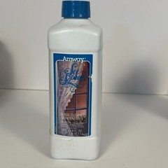 Amway See Spray Concentrate Glass Cleaner 1 L bottle 1994 33.8 fl oz USA