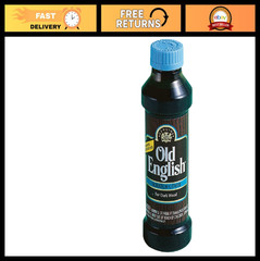 Scratch Cover for Dark Woods – 8oz Wood Polish, Restorer & Protector, Furniture