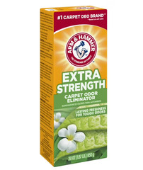 10 PACK – Arm & Hammer Carpet Odor Eliminator – Extra Strength, 42.6 oz EACH