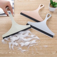 Window Mirror Car Windshield Squeegee Shower Glass Wiper Kitchen House Clean US
