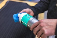 – Gummifix – Rubber and Plastic Interior Cleaner, Slip 33.8 Fl Oz (Pack of 1)